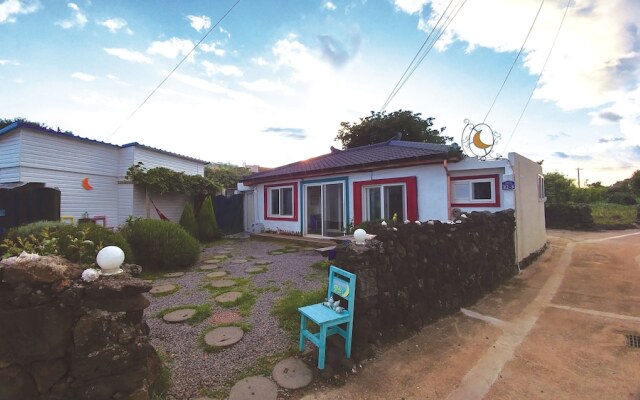 Daljip Guesthouse - Hostel