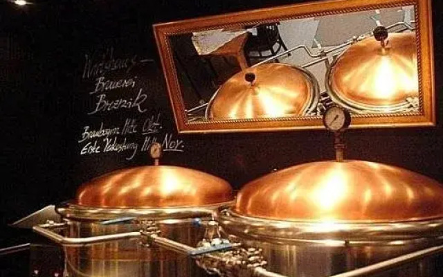 Brauhaus Breznik