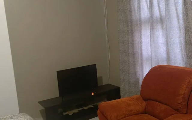 Unami Self-catering Accommodation