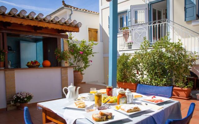 Mira Mare Hotel