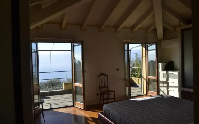 Chesapeake House 190mq Giardino e Terrazza Vista Mare