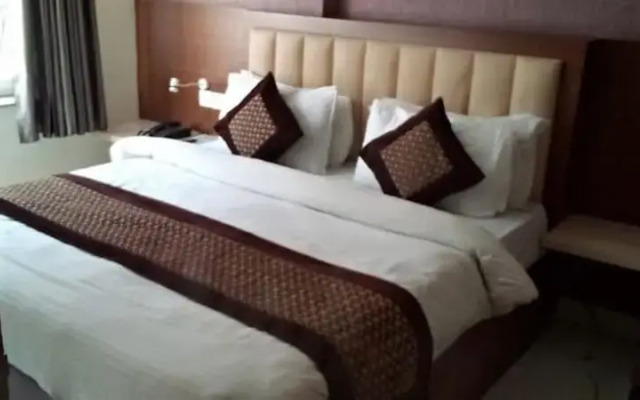 Hotel Shri Krishna Residency