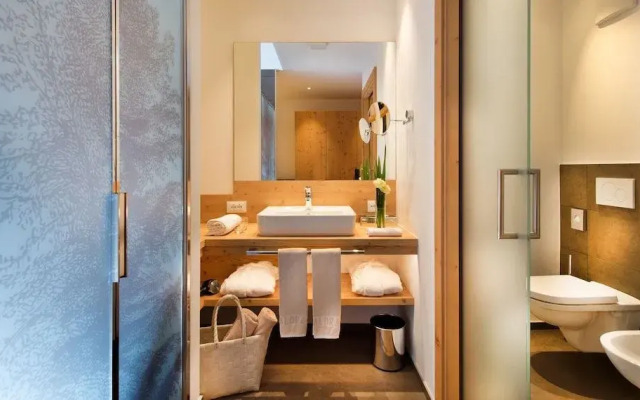 Hotel Waldrast Dolomiti