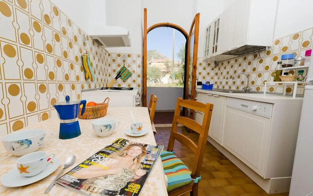 Casa Vacanza La Limonaia