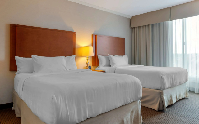 Best Western Plus Gatineau-Ottawa Downtown