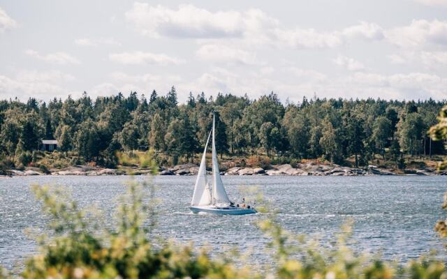 Lidö Värdshus