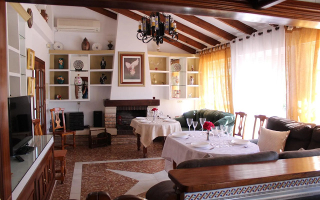 Casa Baltasar by CasaTuristica