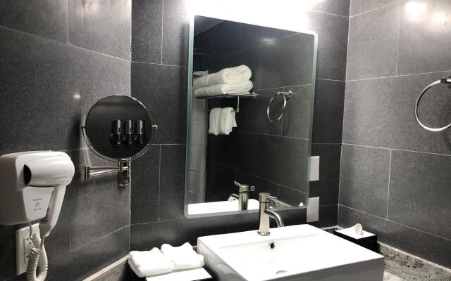 The Lodgings Hotel Surestay Collection By Best Western
