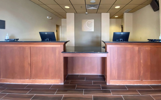 Comfort Inn & Suites Goodland