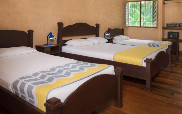 Laguna Lodge Full Board
