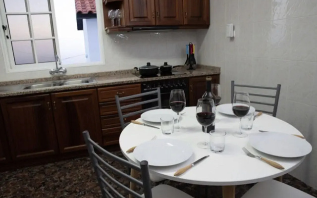 De Casa Villa