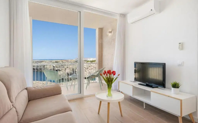 ApartHotel Voramar