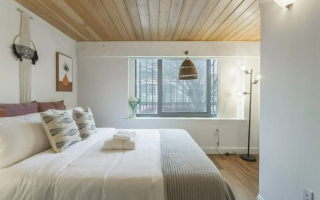 TrustBnB