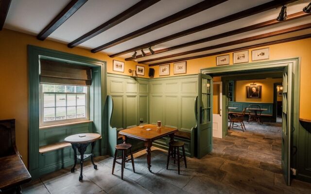 The Milbank Arms