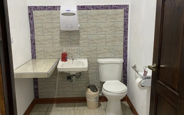 Hotel El Coco
