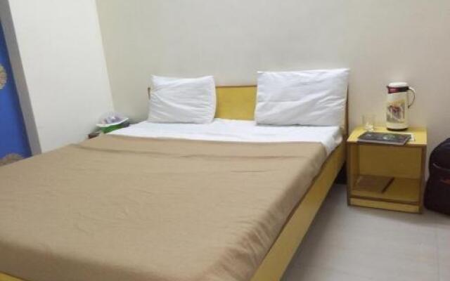 Hotel Bhagyodaya Residency