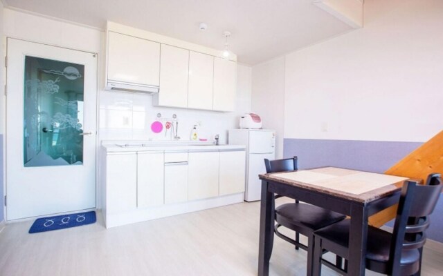 Yangyang Haegeum Pension