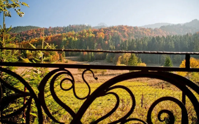 Domki Narciarskie Zakopane
