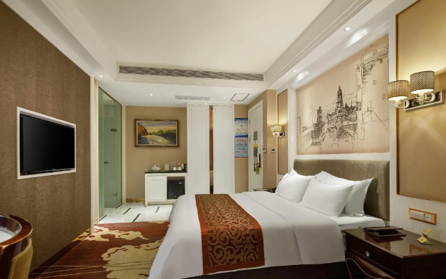 Guangzhou Daxin International Hotel