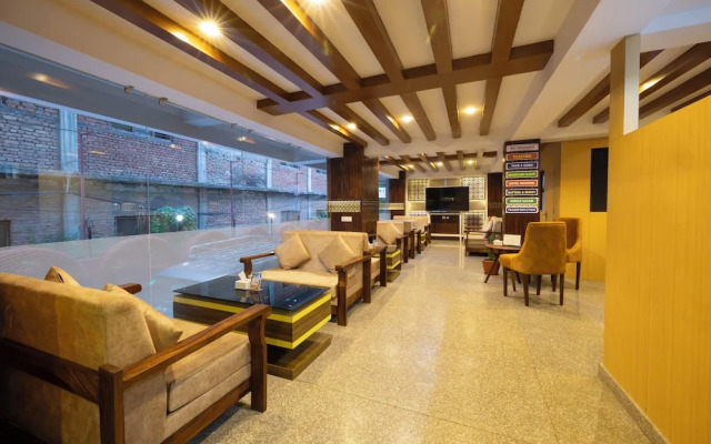 Divine Kathmandu Hotel