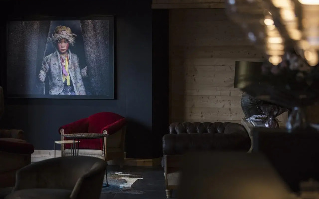 Résidence Daria-I Nor by Les Etincelles