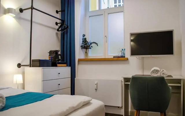HOMELY STAY Studio 4