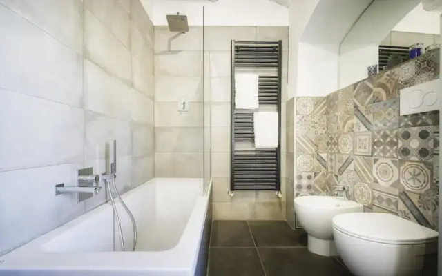 La Vecchia Pieve 8 in Pieve Caina