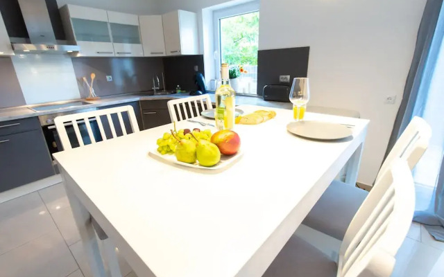 T & T Suites Raunheim