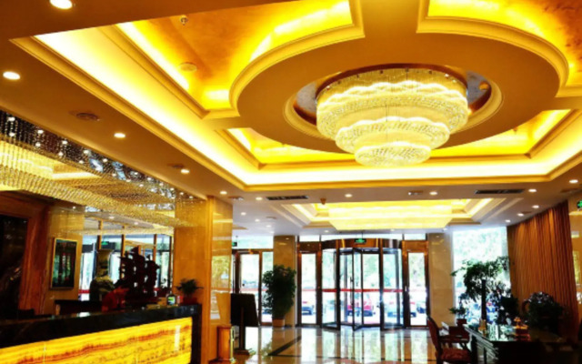 MH Yunshe Boutique Hotel