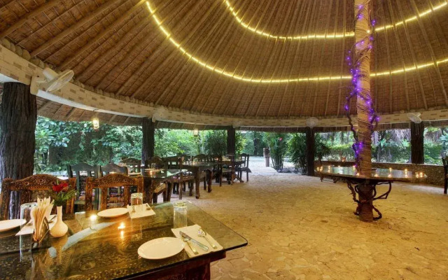 Lohagarh Corbett Resort