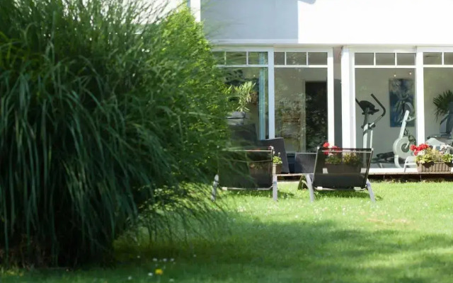 Parkhotel Bielefeld