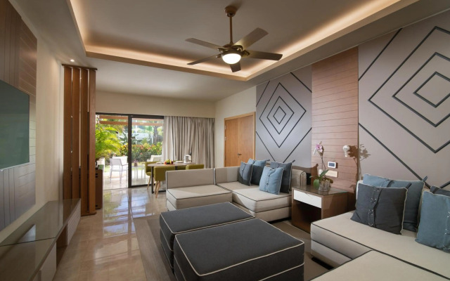 Dreams Onyx Resort & Spa All Inclusive