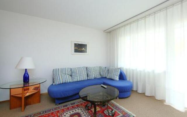 Apartment Allod-Park.7