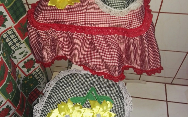 Pedacito de Cielo Guest House