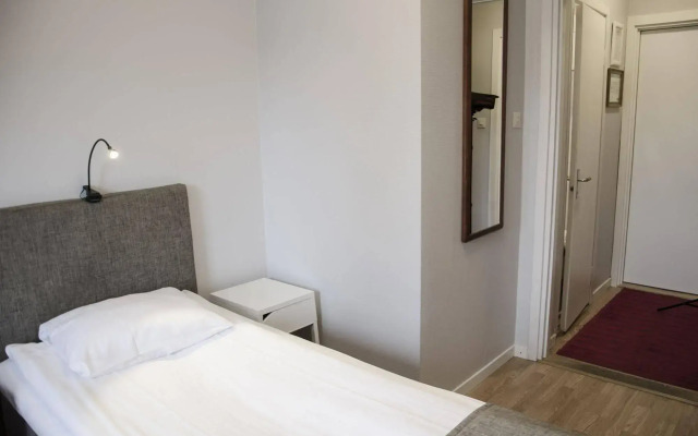Hotell Gillet i Köping