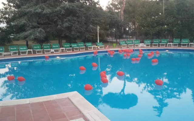 Hotel Parco dei Principi