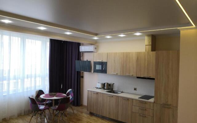 Apartment Kavkaz