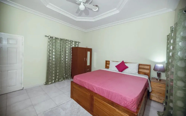 Bethel Suites Hotel