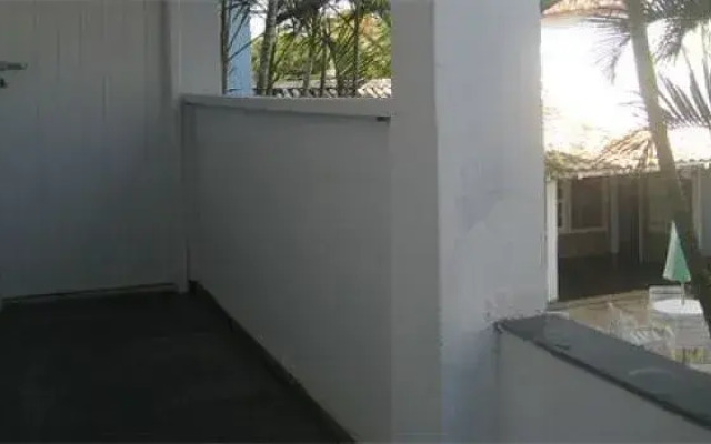 Pousada Vila Geribá