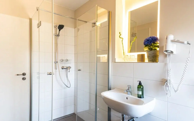 Klostergartenhotel Marienfliess