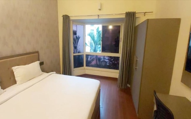 PPH Living EDEN PARK HOTEL INDIRA NAGAR