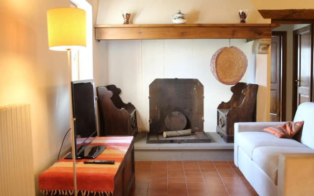 Villa Santa Maddalena