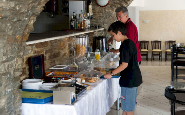 Aiolos Hotel