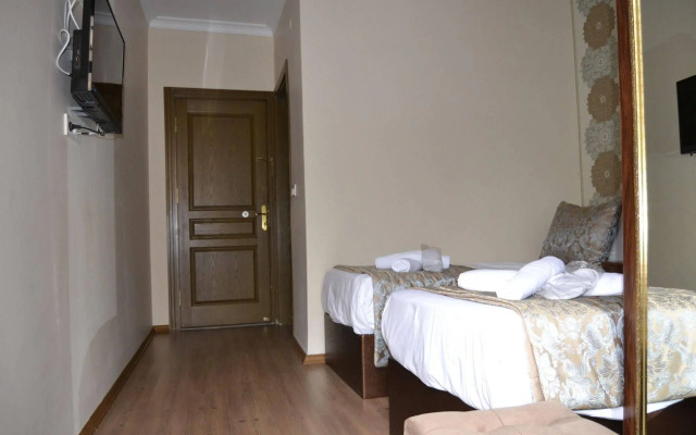 Stone Art Hotel