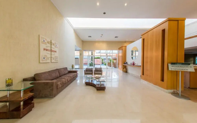 Summit Suites Hotel Taubate