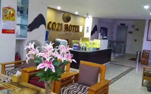 Cozi Hotel