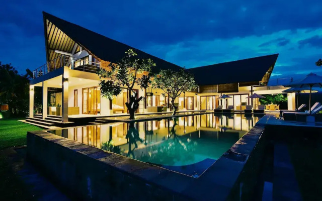 Villa Banyan