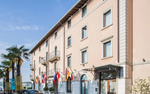 Hotel Spiaggia d'Oro - Garda Lake Collection