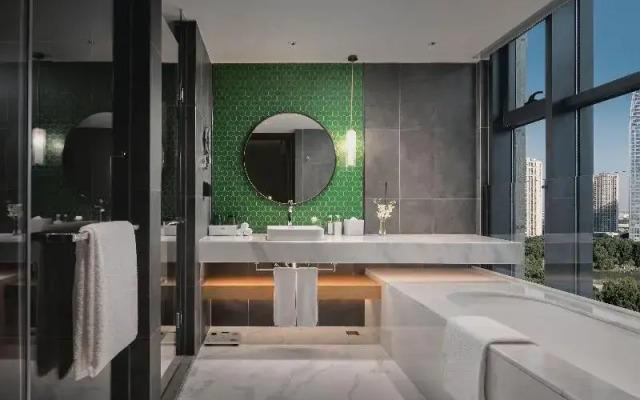 Holiday Inn Hotel And Suites Kunshan Huaqiao