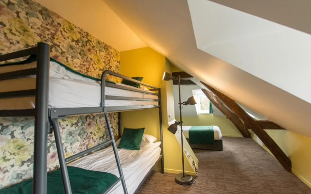 Logis Hôtel le Vert Galant